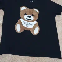 تیشرت شلوار دخترانه