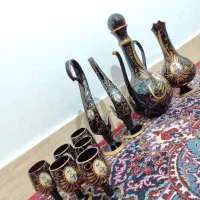 فروش ظروف قدیمی
