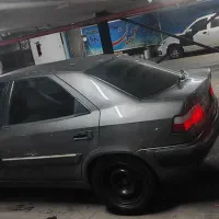 زانتیا 2000
