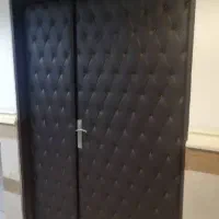 لمسه در چرم کوبی در ساخت درآکوستیک صداگیری تضمینی