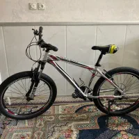 دوچرخه سانتوزا سایز 26 سایز ۲۶