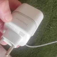 شارژر اصلی آیفون درحد نو