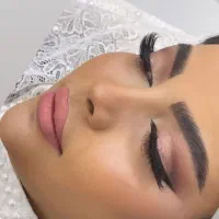 جشنواره مکاپ و شنیون ۵۰۰ تومن