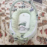 تشک گاردار مخمل میکرو