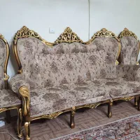 مبل|مبلمان خانگی و میز عسلی|تهران, اقدسیه|دیوار