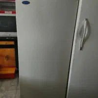 یخچال یخساران  وفریزر 7کشو جنرال استیل به شرط