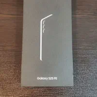 S 25 fe . توضیحاتو مطالعه کنید