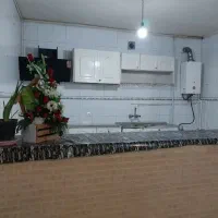 فروش خانه ویلایی۳۵۰ متری  ماهدشت احمداباد
