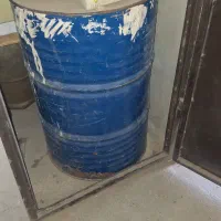 بشکه ۲۲۰ لیتری
