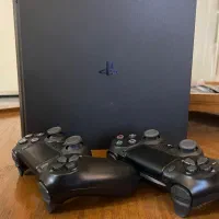 ps 4 slim 1t|کنسول، بازی ویدئویی و آنلاین|کرج, مهرویلا جنوبی|دیوار
