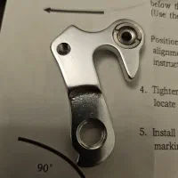 شانژمان دوچرخه