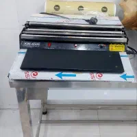 سلفون کش رومیزی صنعتی