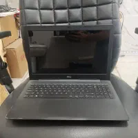 لپ تاپ در حدنو Dell i5 براحسابداری و ترید نسل بالا