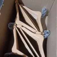 چوب لباس طرح چوب