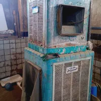 کولر آبی