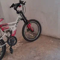 دوعدوچرخه ۲۰ و۱۲