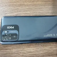 poco m5s|موبایل|ایلام, |دیوار