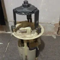 آچار پمپ بنزین فنرجمع کن دسته بکس 3/4