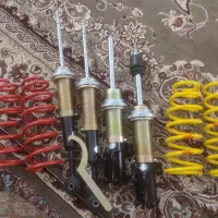 کمک فنر ریگلاژی
