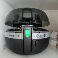 سرخ کن بدون روغن