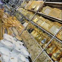 80متر مغازه نزدیک بلوار
