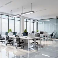 ۱۸۰ متر فلت برِ اصلی زعفرانیه طبقات بالا