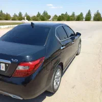دنا پلاس ۶دنده توربو فول فول