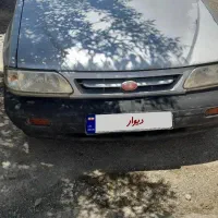 پراید۱۴۱ مدل ۸۳