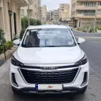 تیگاردx35مدل۱۴۰۴بدون رنگ کم کار