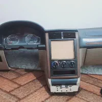داشبورت،کرم۳۵اکسل دیکس پمپ جعبه فرمان پژوجعبه پراد