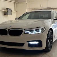 بی ام و 530i