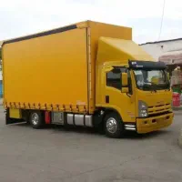 باربری. حمل اثاثیه. اسباب کشی