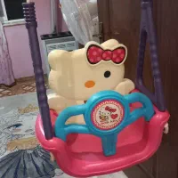 تاپ کیتی کودک