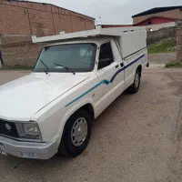 مزدا 2000مدل 89|خودرو سواری و وانت|خان ببین, |دیوار