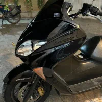 هوندا فورزا ۲۰۱۰ Abs درجه یک