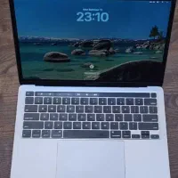 مک بوک پرو 13 اینچ 2020 core i5 استوک