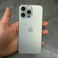 Iphone 15 Promax 512 GB|موبایل|ارومیه, |دیوار