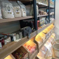 فروش قفسه ام‌دی‌اف‌مغازه