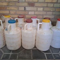 دبه سفید سالم