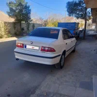 سمند ef7 دوگانه