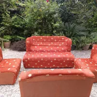مبل راحتی ۷ نفره