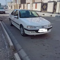پژو پارس موتور جدید XU7P، مدل ۱۴۰۲|خودرو سواری و وانت|پاکدشت, |دیوار
