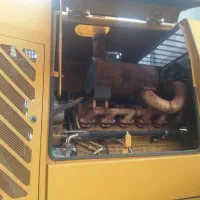 لودر تیراژه زد ال ۵۰