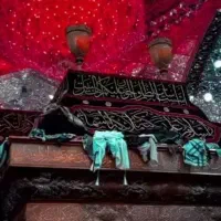 مسافر کربلا