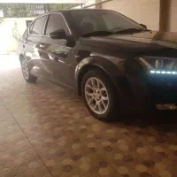 دنا اتومات مشکی مدل ۱۴۰۲
