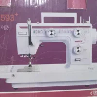 چرخ خیاطی کاچیران یاسمین نو مدل ۵۹۳+