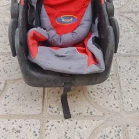 کرییر(سبد بچه)