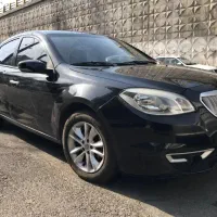 برلیانس H330 اتوماتیک یه لکه رنگ