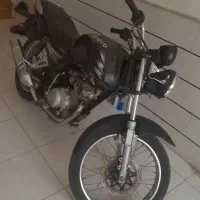 ایران دو چرخ v6مدل ۹۰