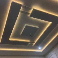 اجرای تخصصی کناف و آرمسترانگ